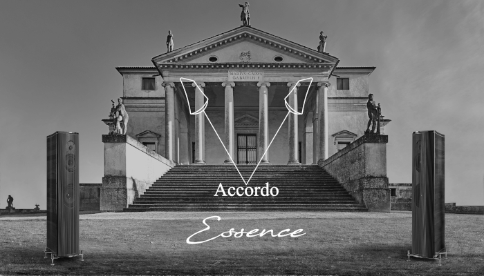 Accordo Essence Xs[J[ AbRh GbZX J^O