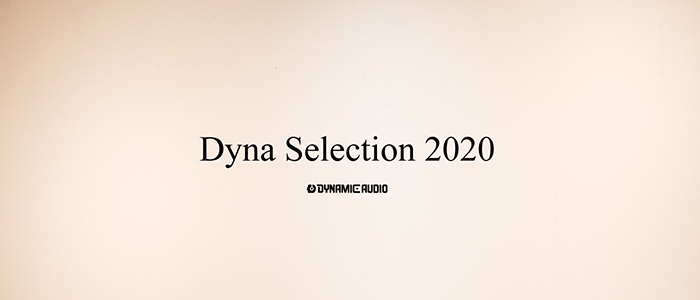 Dyna Selection 2020